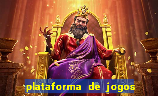 plataforma de jogos da deolane